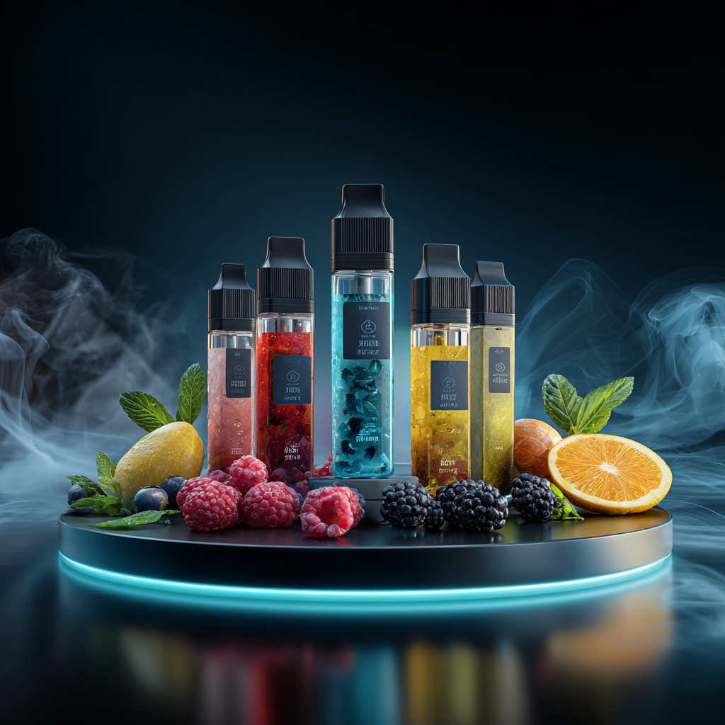 10ml Liquid Bottle