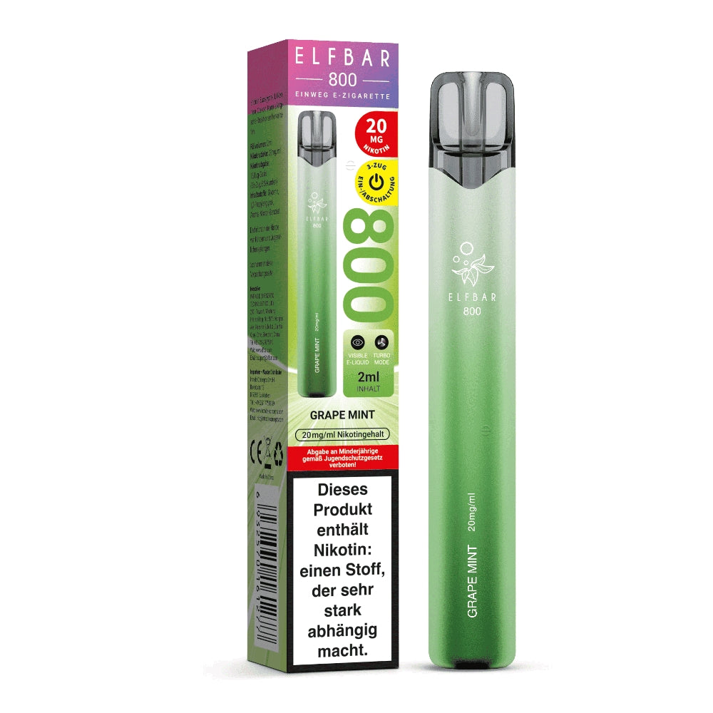 Elfbar 800