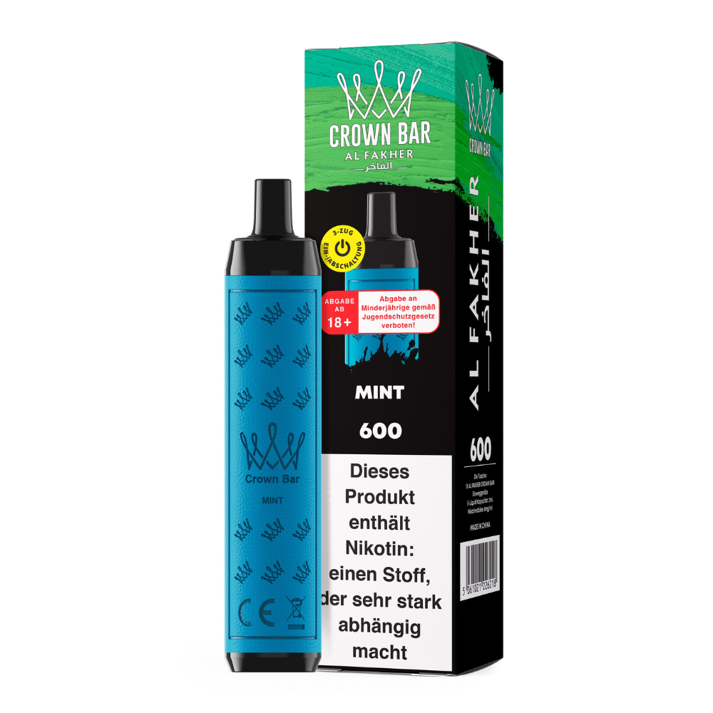 AL FAKHER 600