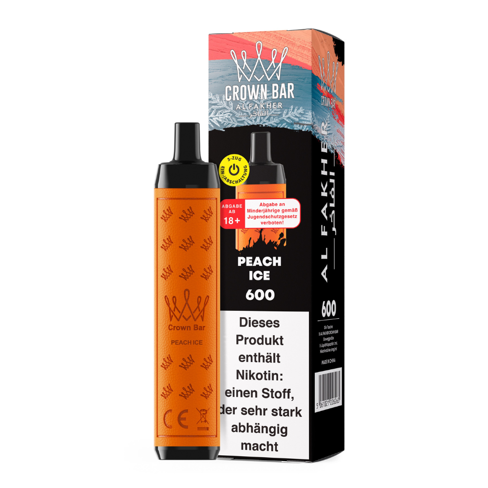 AL FAKHER 600