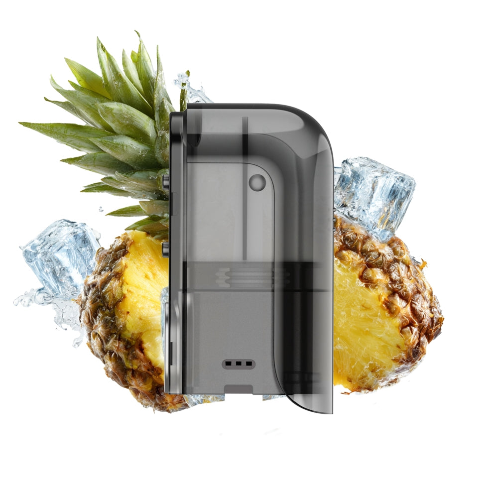 PIXL MAX 20K Refill Container