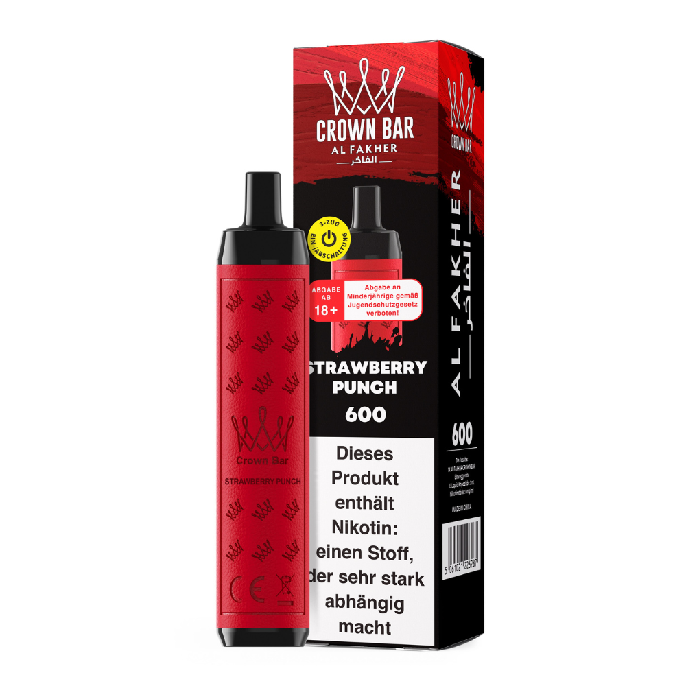 AL FAKHER 600
