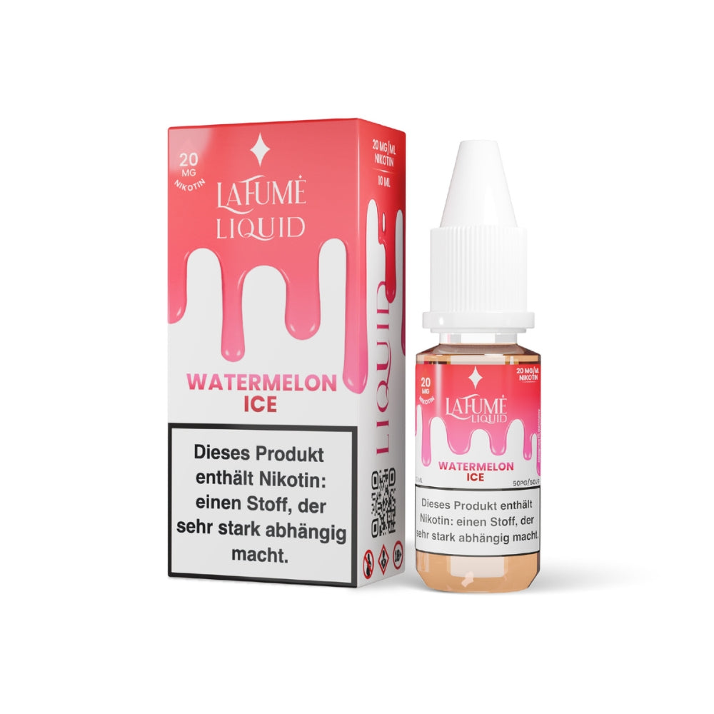 La Fumé Liquid