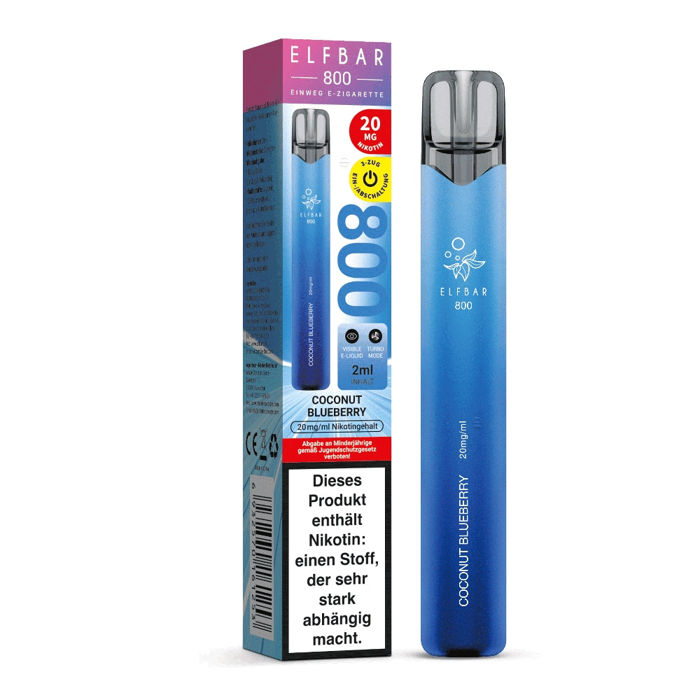 Elfbar 800