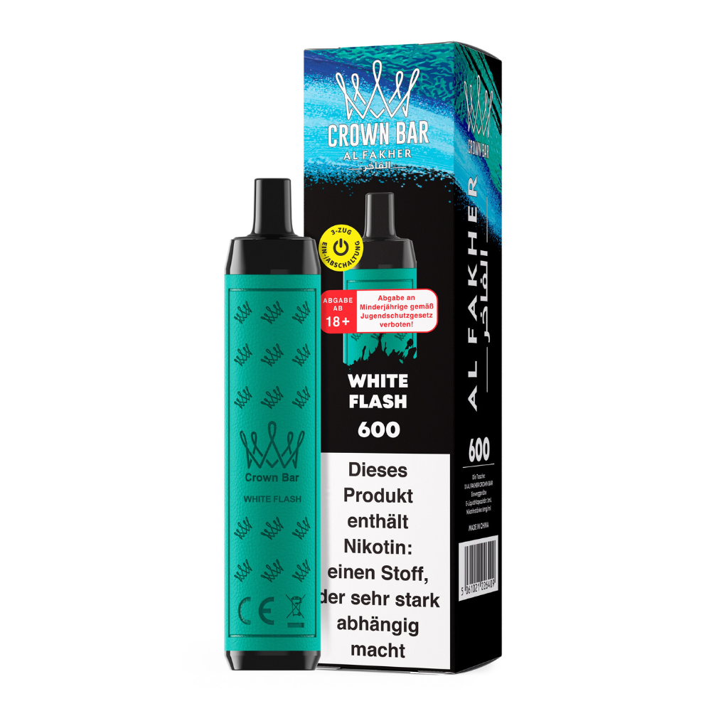 AL FAKHER 600