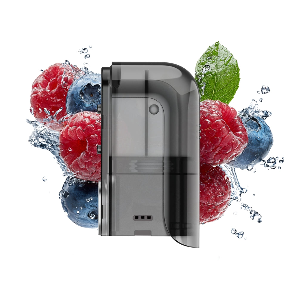 PIXL MAX 20K Refill Container