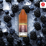 RandM Tornado Liquid