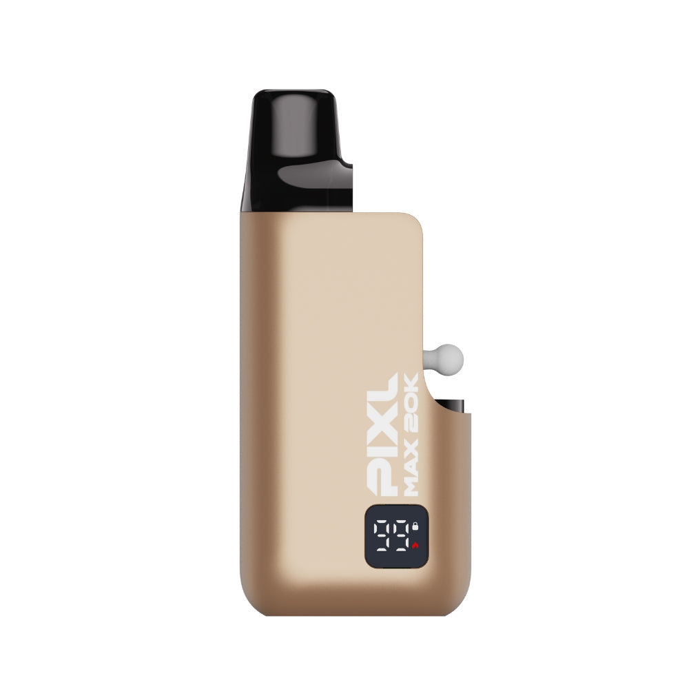 PIXL MAX 20K Device