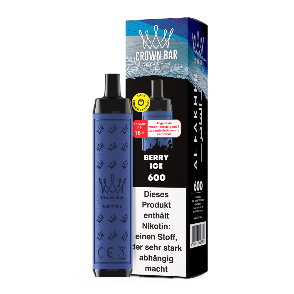 AL FAKHER 600