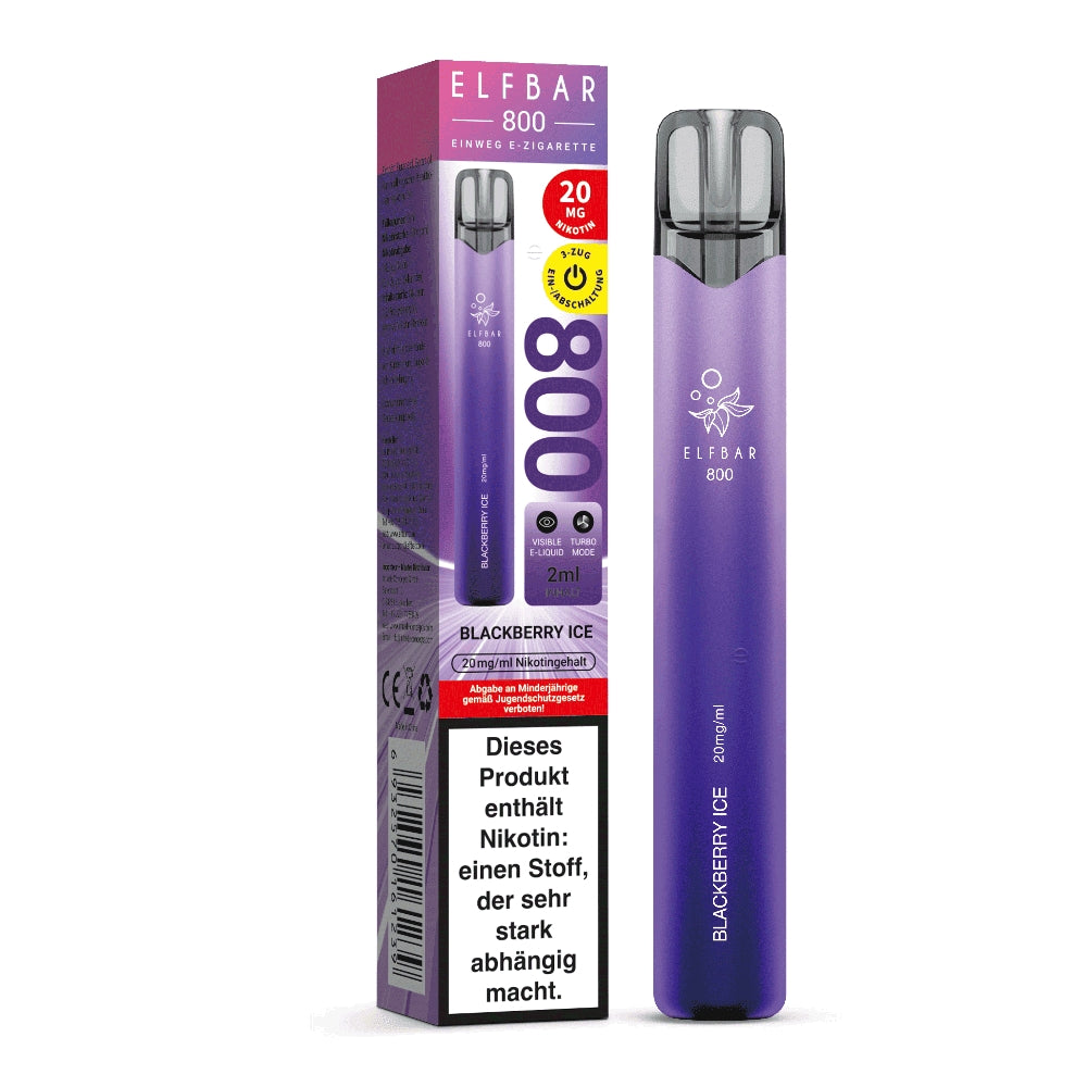 Elfbar 800