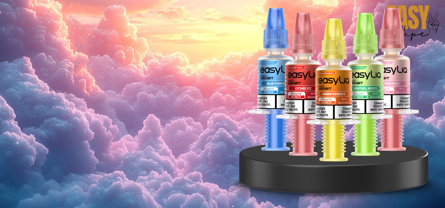 Easy2Vape