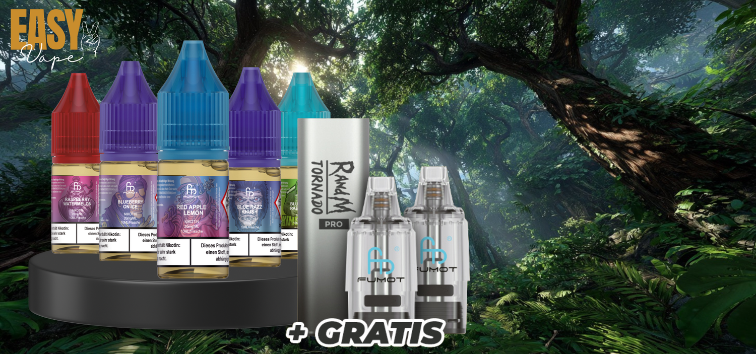 Easy2Vape