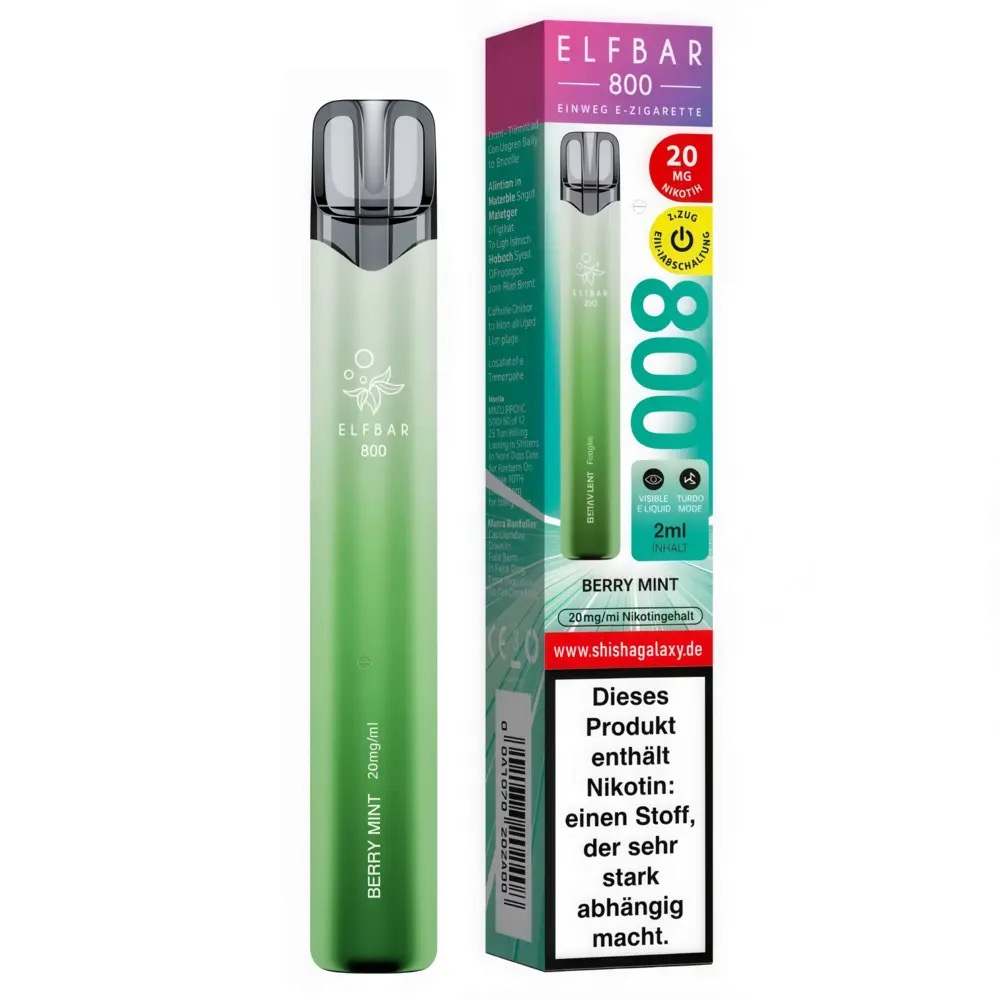 Elfbar 800