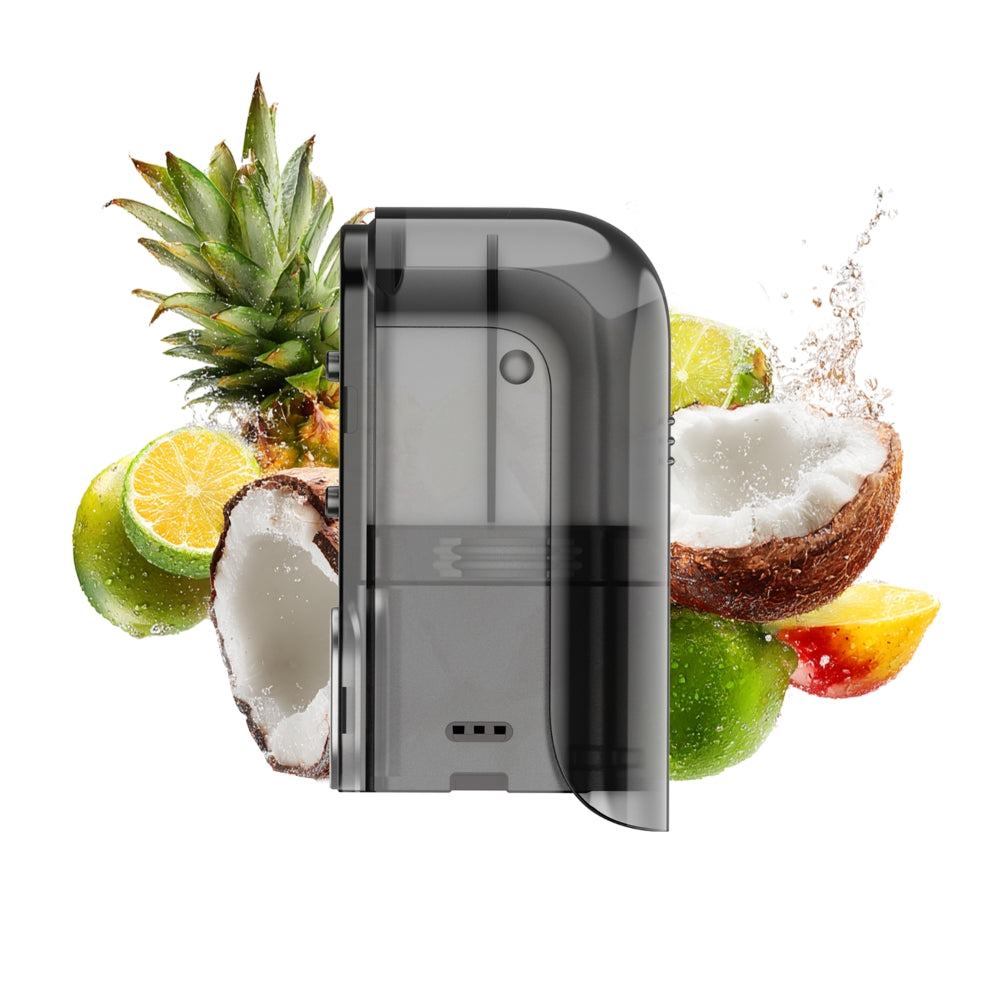 PIXL MAX 20K Refill Container