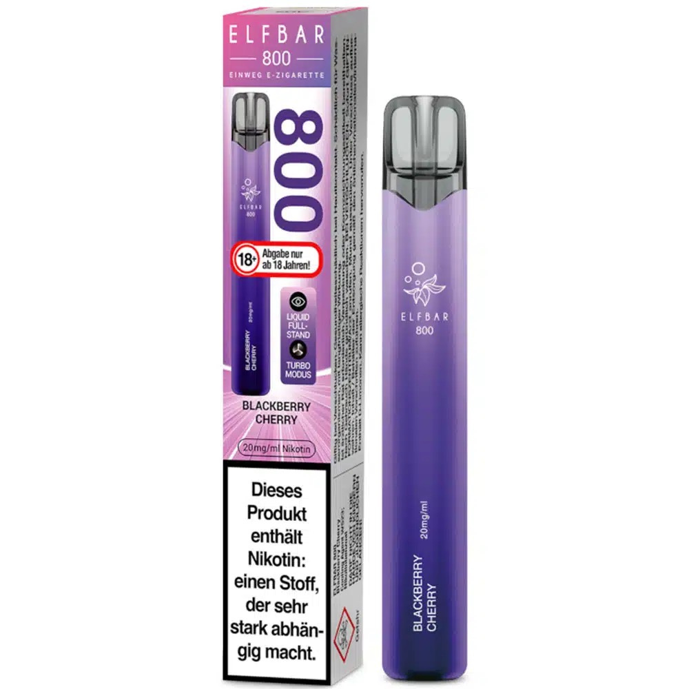 Elfbar 800