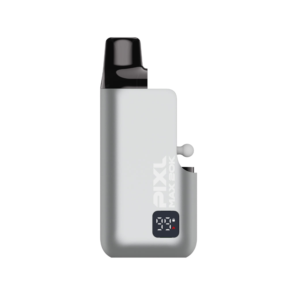 PIXL MAX 20K Device