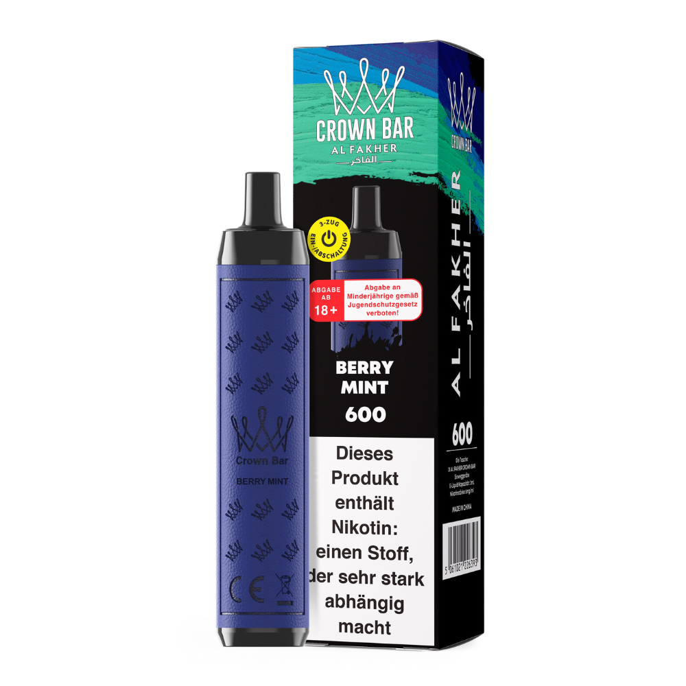 AL FAKHER 600
