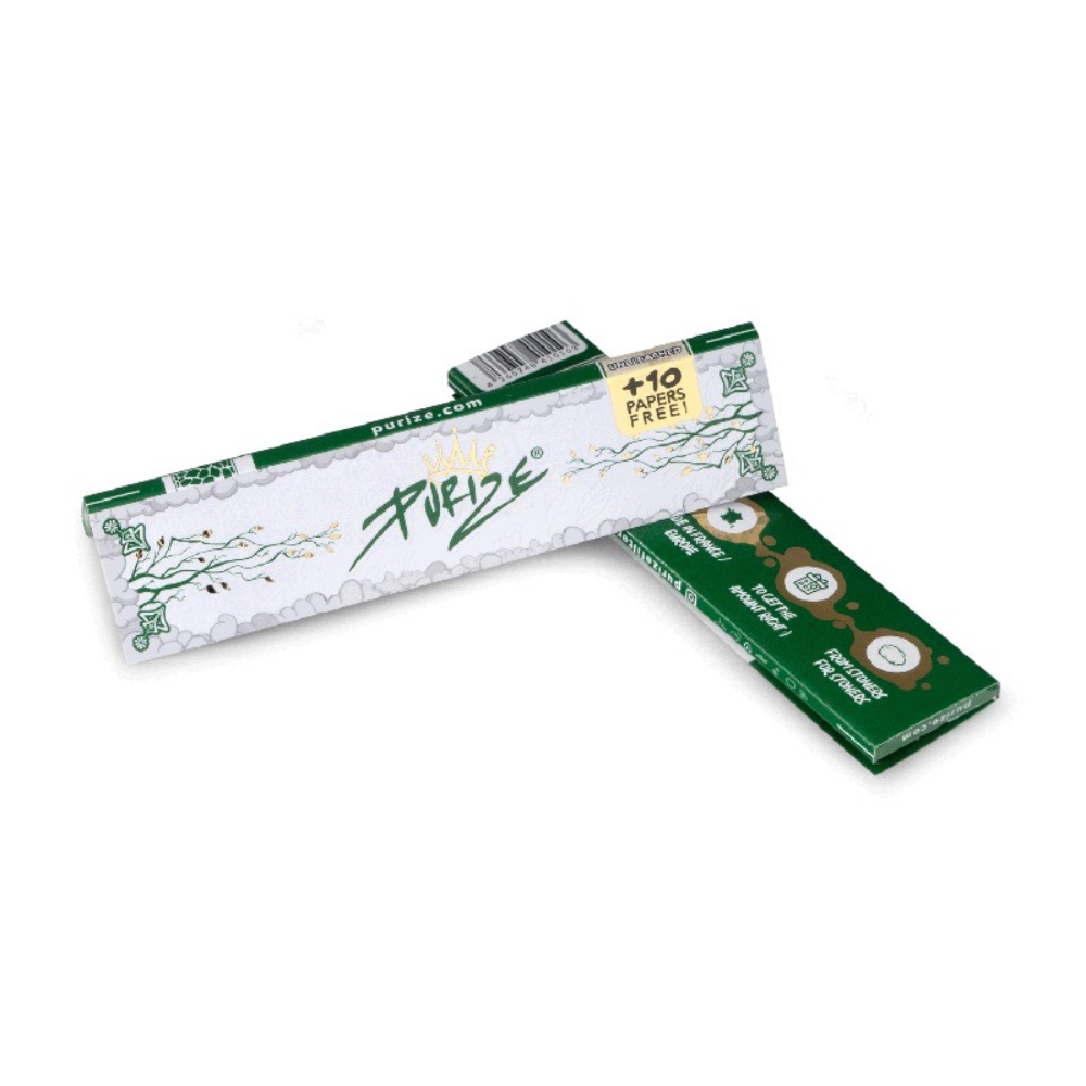 PURIZE® Rolling Papers