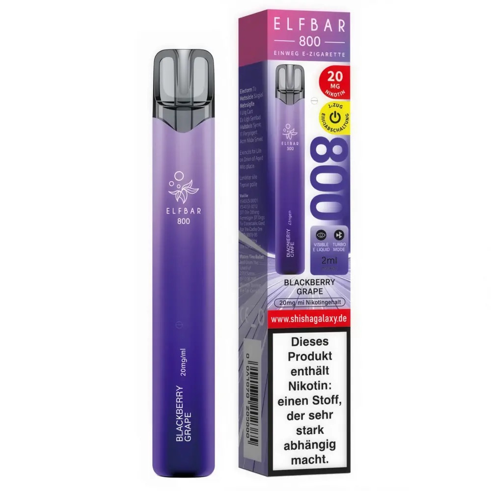 Elfbar 800