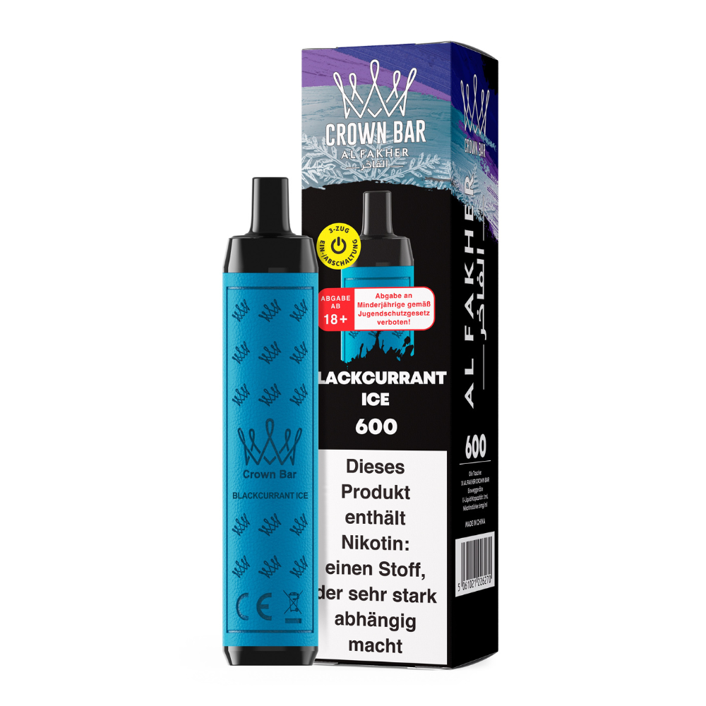 AL FAKHER 600