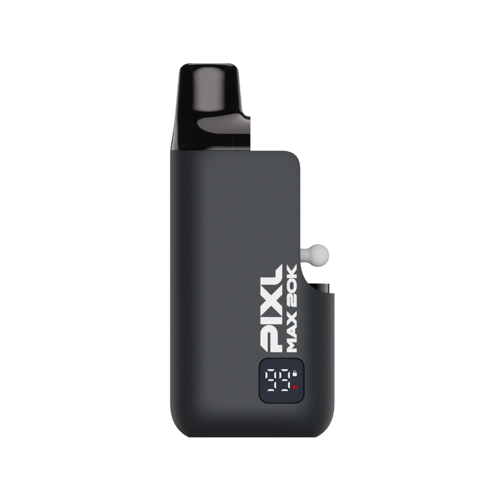 PIXL MAX 20K Device