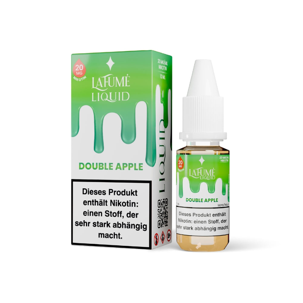 La Fumé Liquid