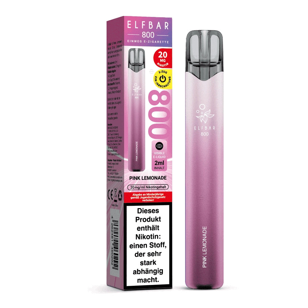 Elfbar 800