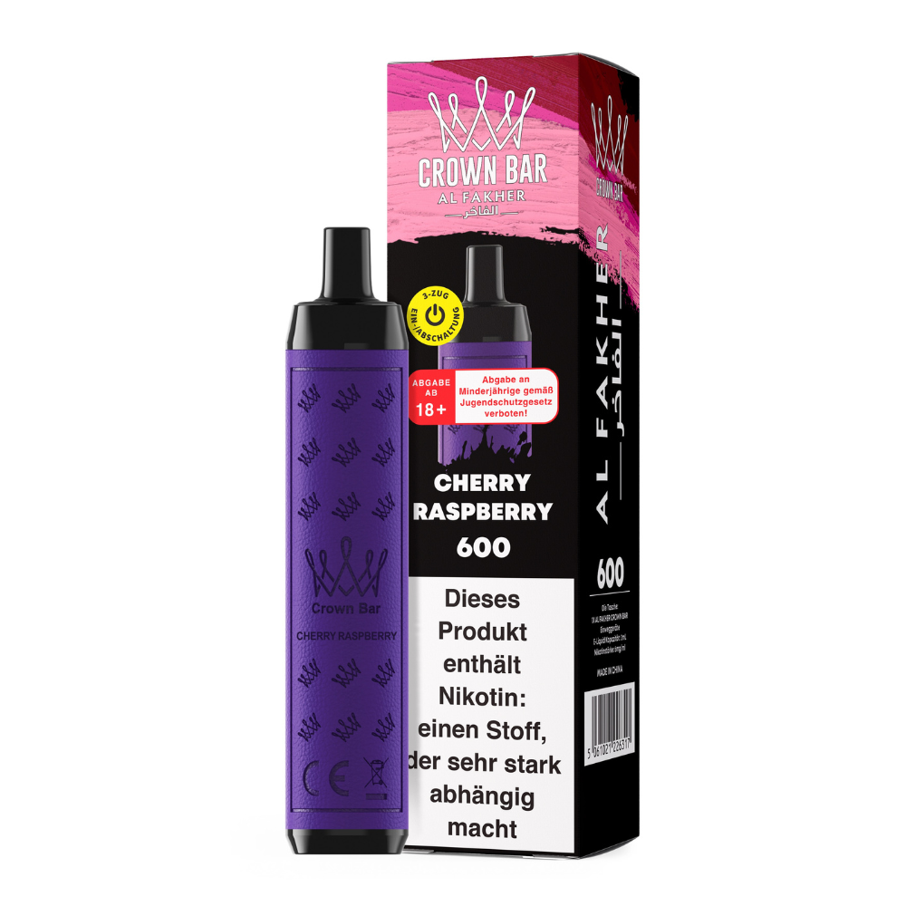 AL FAKHER 600