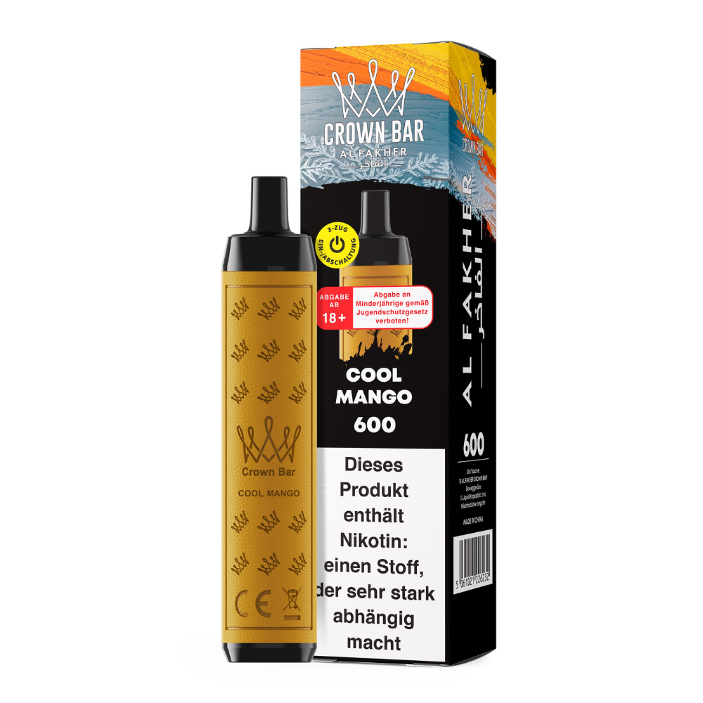 AL FAKHER 600