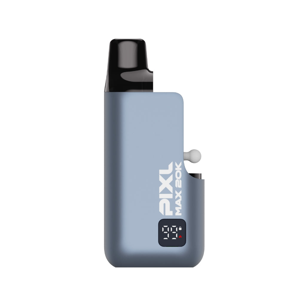 PIXL MAX 20K Device