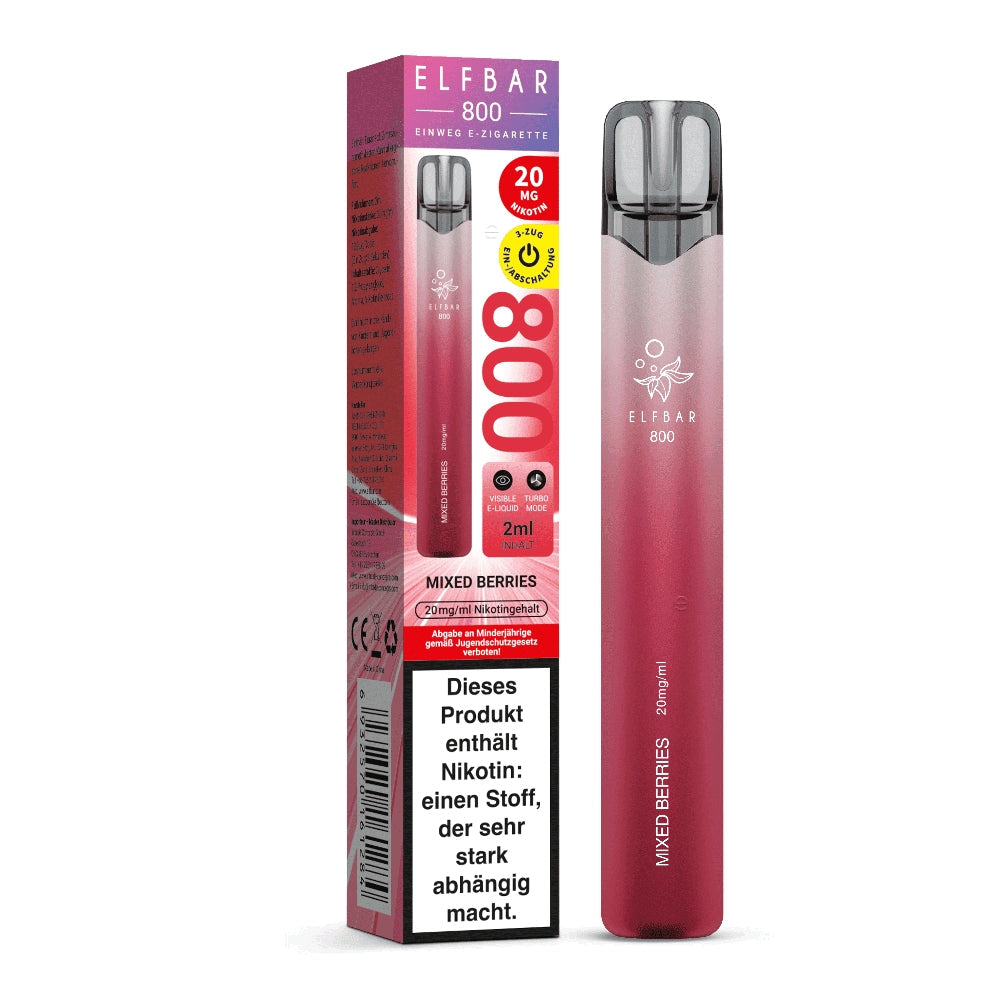 Elfbar 800
