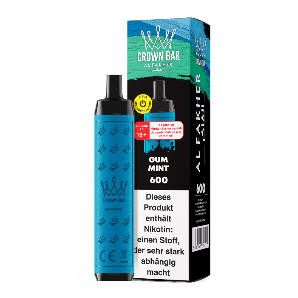 AL FAKHER 600