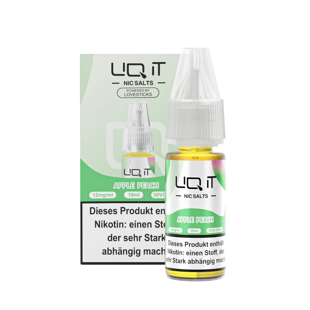 Lovesticks LIQ IT Liquid
