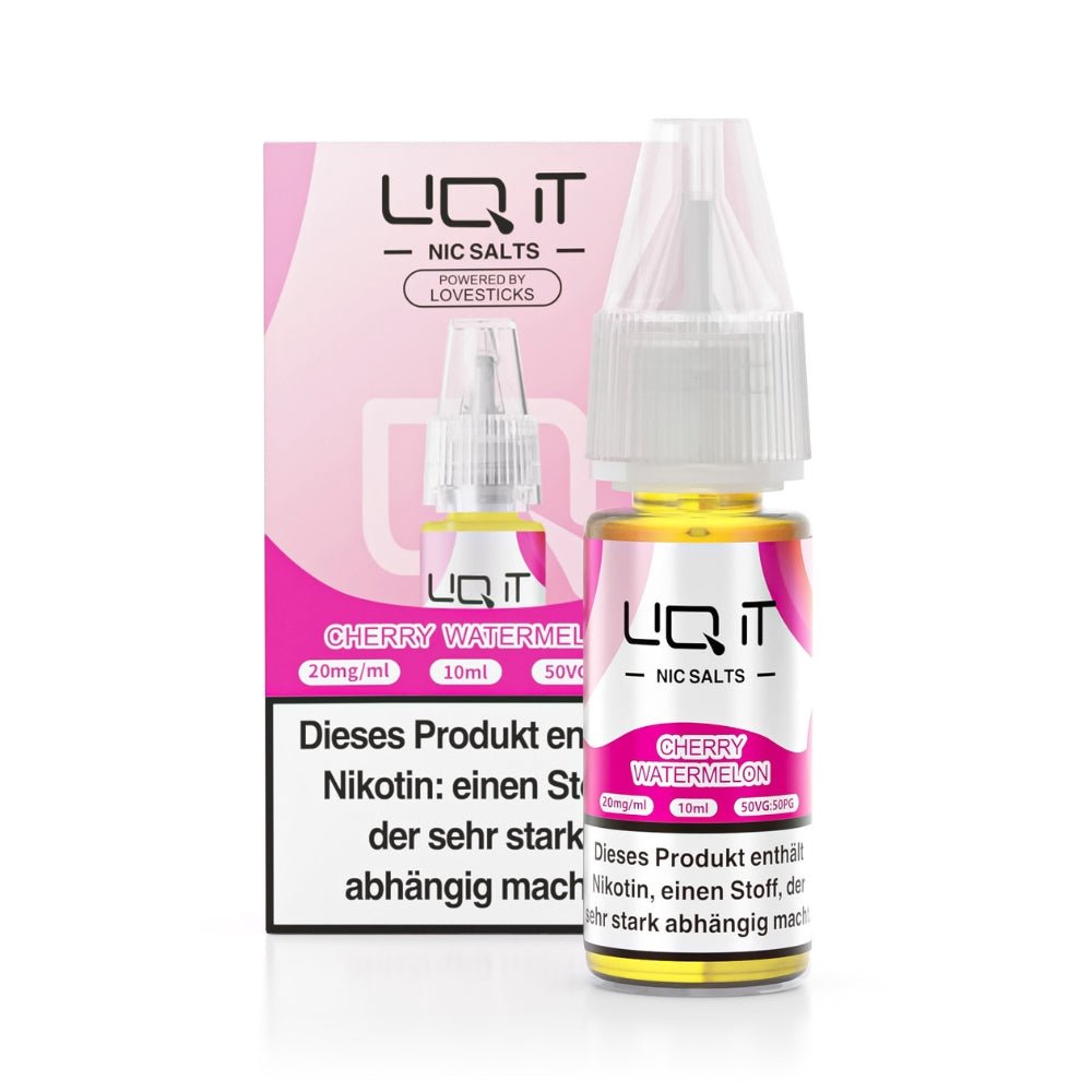 Lovesticks LIQ IT Liquid