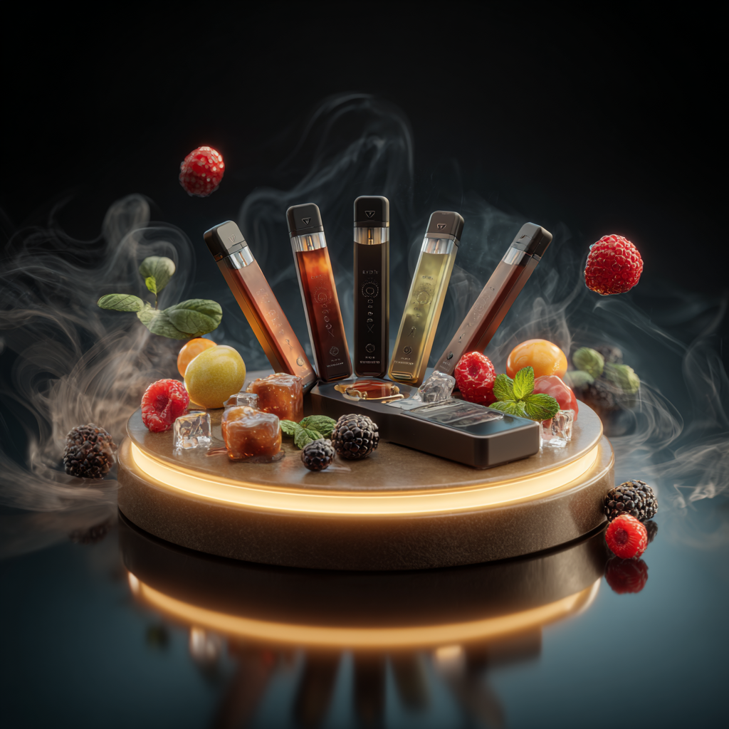 Einweg Vapes