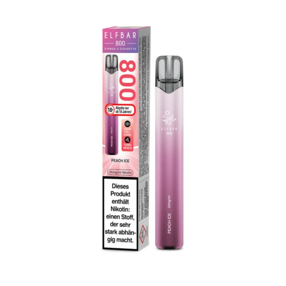 Elfbar 800