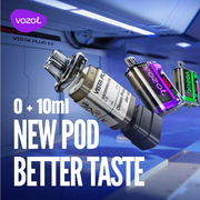 VOZOL Vista Plug EZ