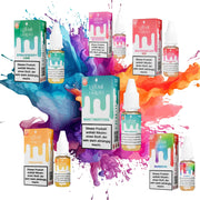 La Fumé Liquid